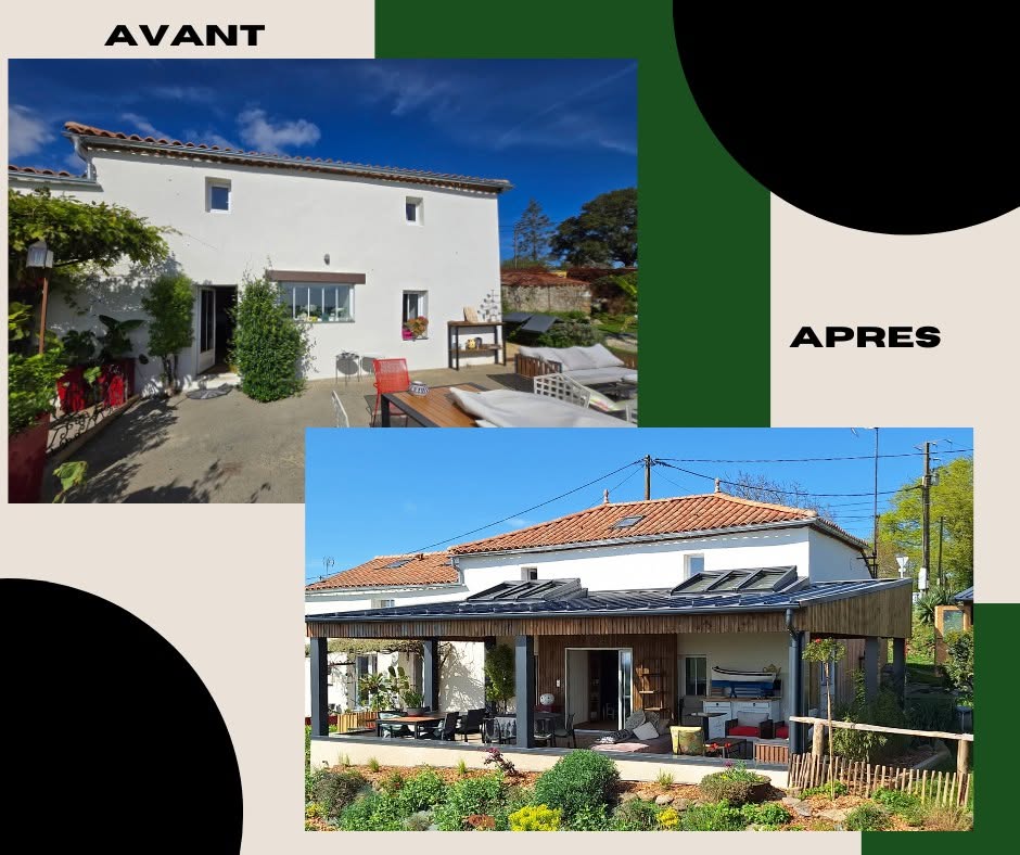Réalisation Le Bois d'Olivier