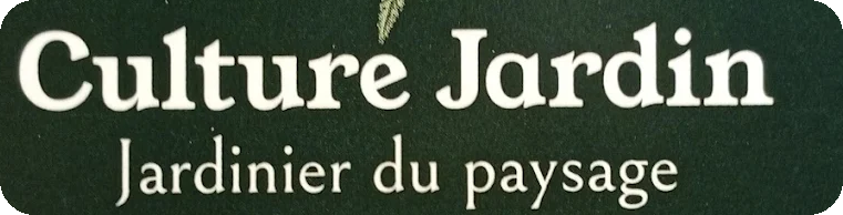 Culture Jardin