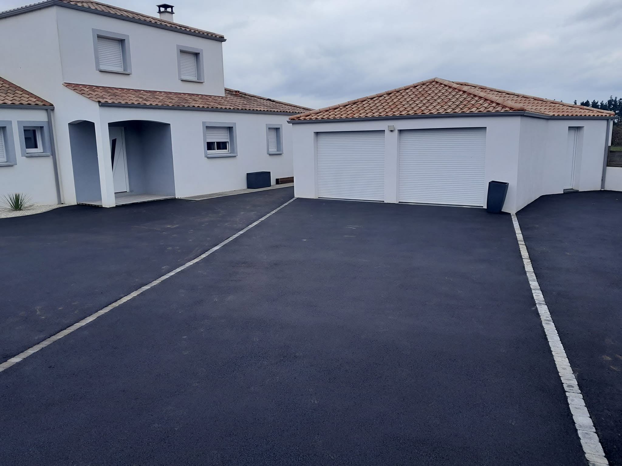 Réalisation EGTV