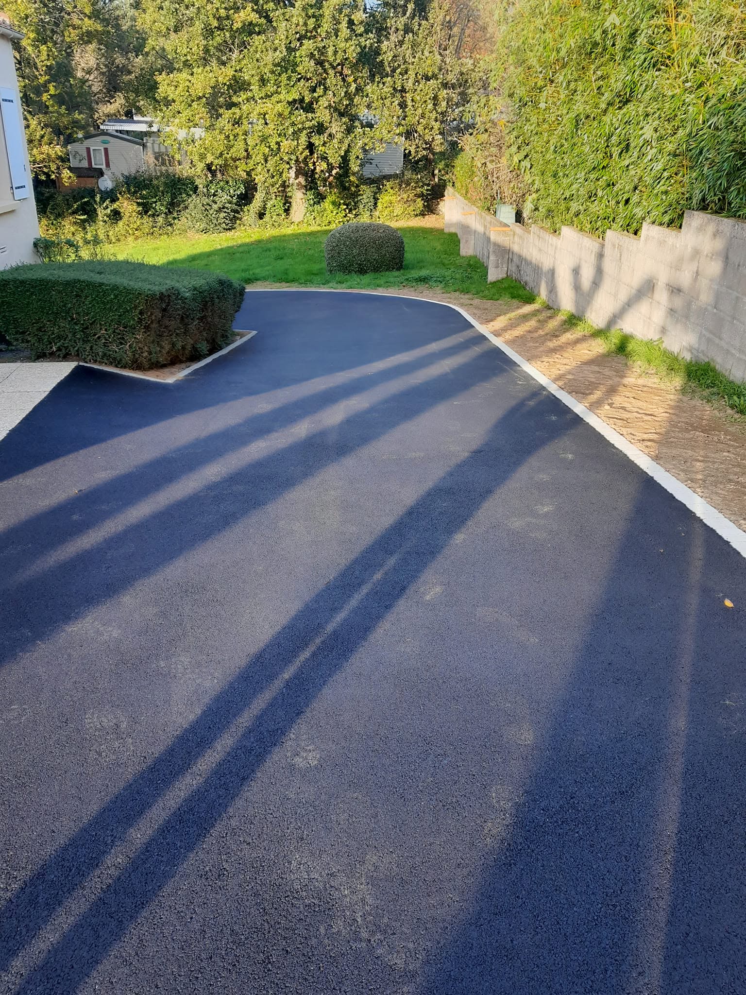 Réalisation EGTV