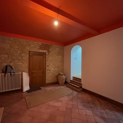 Réalisation Élégance Peinture