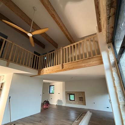 Réalisation Élégance Peinture