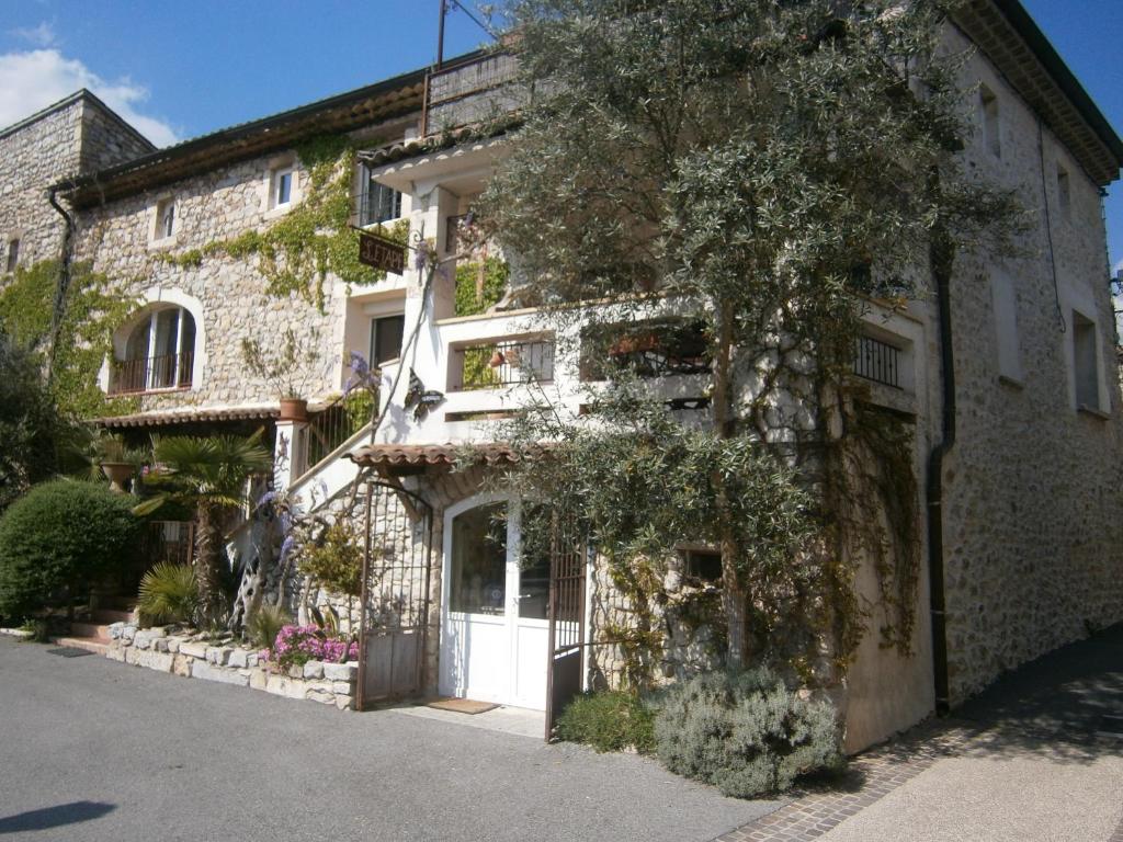 Gîte l'Étape, Vallon-Pont-d'Arc