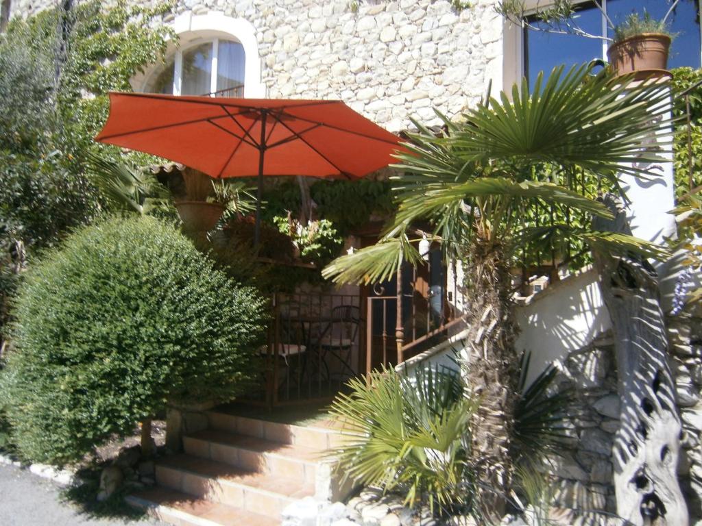 Réalisation Gîte l'Étape