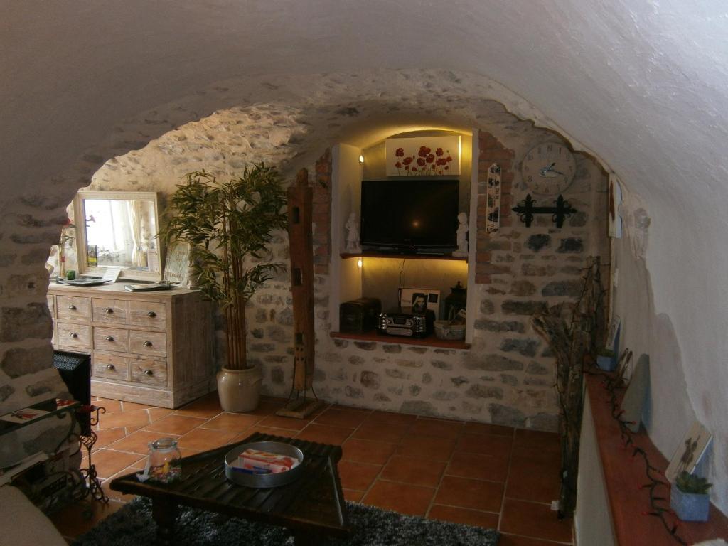 Réalisation Gîte l'Étape