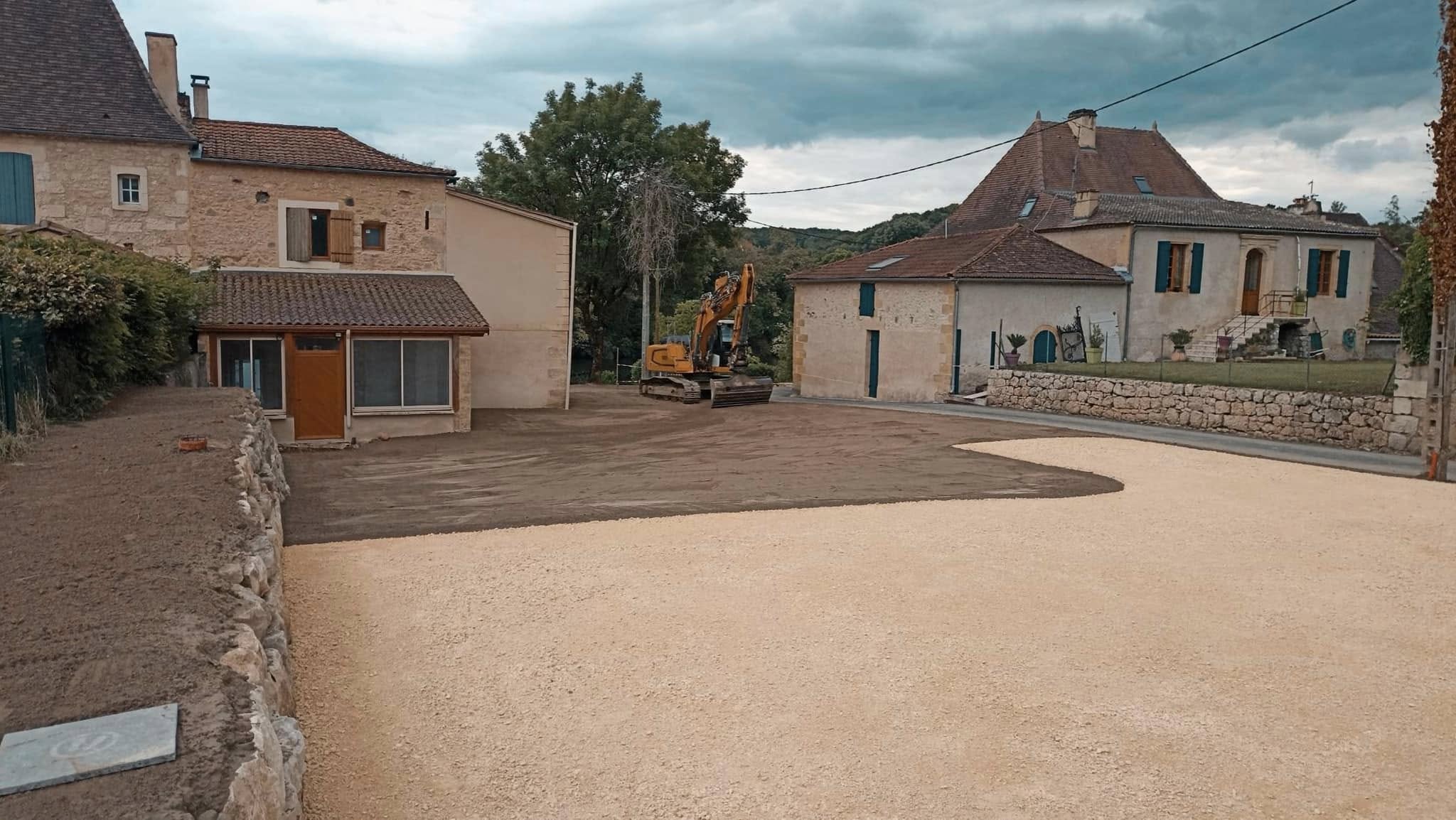 Réalisation Seignette TP