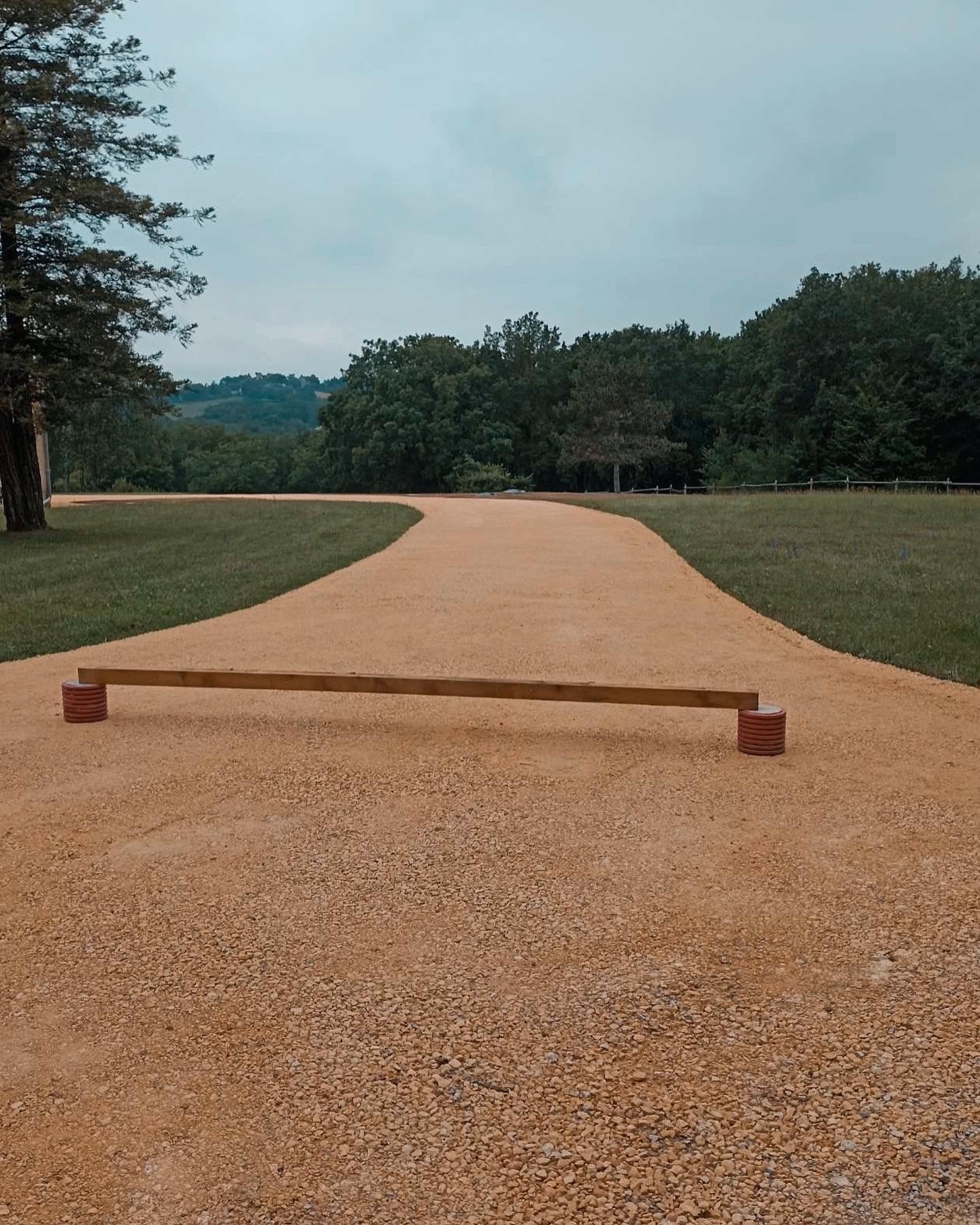 Réalisation Seignette TP